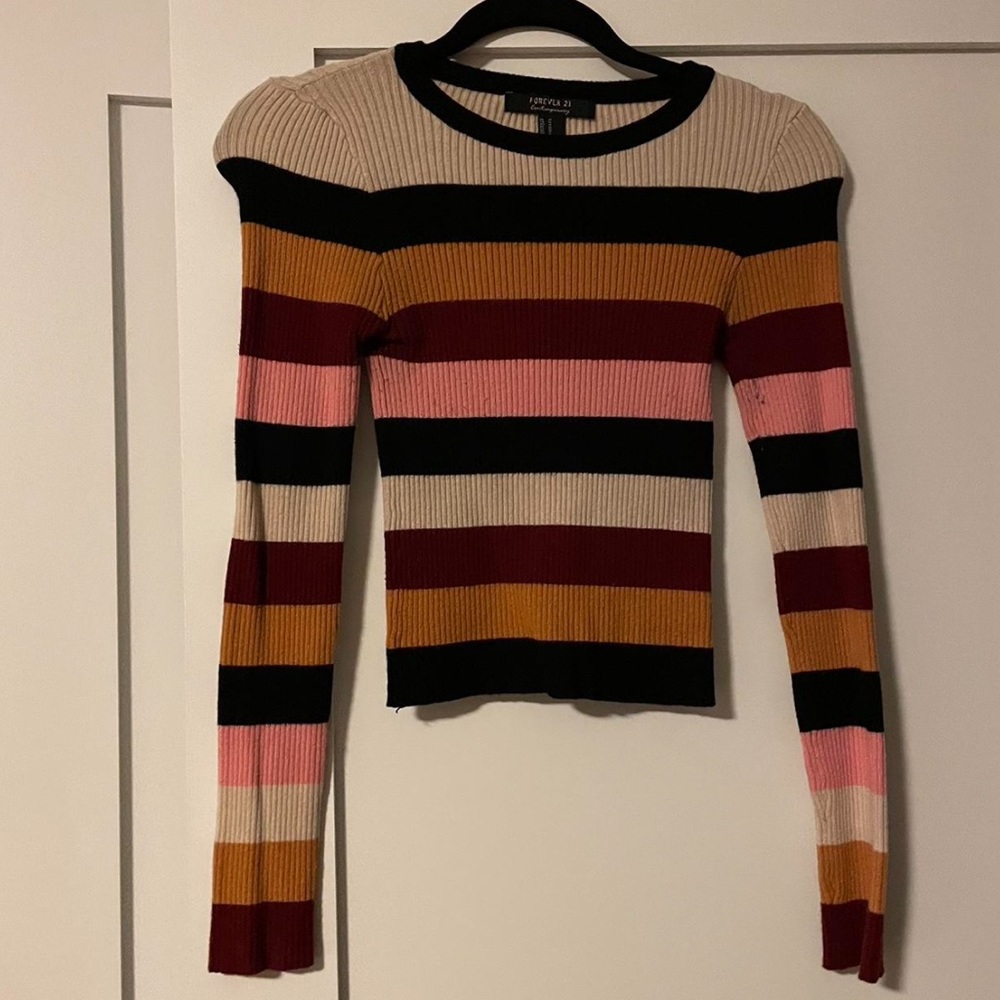 fall sweater